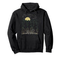 Redwood National Park California Hoodie - Casual Everyday Wear for Adults - T-Shirt, Sweatshirt, Hoodie