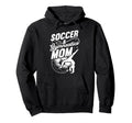 Soccer Gymnastics Mom Soccer And Hoodie - Aesthetic Graphic Unisex - T-Shirt, Sweatshirt, Hoodie