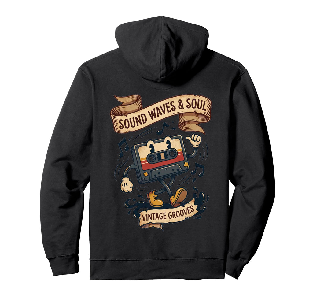 Rhythm Section 90S R B Hits Fan Hoodie - Aesthetic Graphic for Adults - T-Shirt, Sweatshirt, Hoodie