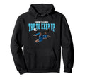 Funny I Know Im Try To Keep Up Soccer Hoodie - Casual Everyday Wear Unisex - T-Shirt, Sweatshirt, Hoodie