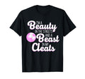 Funny Soccer Art Womens Soccer Player T-Shirt - Trendy Graphic Men Women - T-Shirt, Sweatshirt, Hoodie