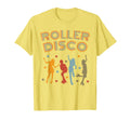 Roller Disco 70S And 80S Party Hoodie - Trendy Graphic for Adults - T-Shirt, Sweatshirt, Hoodie
