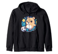 Animal Lover Outfit Gifts Sweatshirt - Streetwear Style Unisex - T-Shirt, Sweatshirt, Hoodie