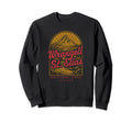 Wrangell St Elias National Sweatshirt - Casual Everyday Wear Men Women - T-Shirt, Sweatshirt, Hoodie