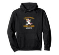 Soccer Life Is About Goals And Assists Hoodie - Unique Graphic for Adults - T-Shirt, Sweatshirt, Hoodie