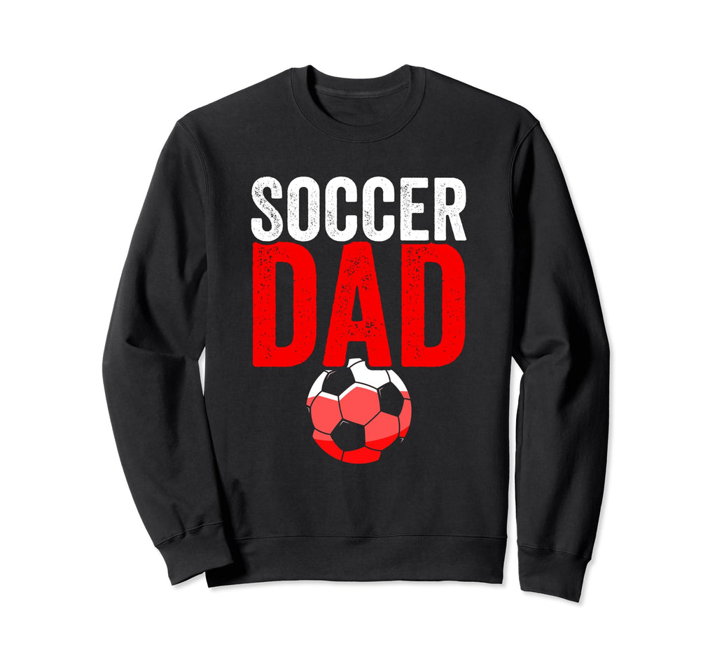 Soccer Player Football Fan Shirts T-Shirt - Custom Art Print Unisex - T-Shirt, Sweatshirt, Hoodie
