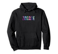 Arcade Gaming Enthusiast Hoodie - Minimalist Print for Adults - T-Shirt, Sweatshirt, Hoodie