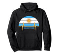 Argentina Soccer Jersey Argentina Hoodie - Minimalist Print Unisex - T-Shirt, Sweatshirt, Hoodie