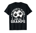 Soccer Player My Favorite Player T-Shirt - Streetwear Style for Adults - T-Shirt, Sweatshirt, Hoodie