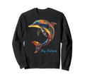 Dry Tortugas National Park Sweatshirt - Casual Everyday Wear for Adults - T-Shirt, Sweatshirt, Hoodie