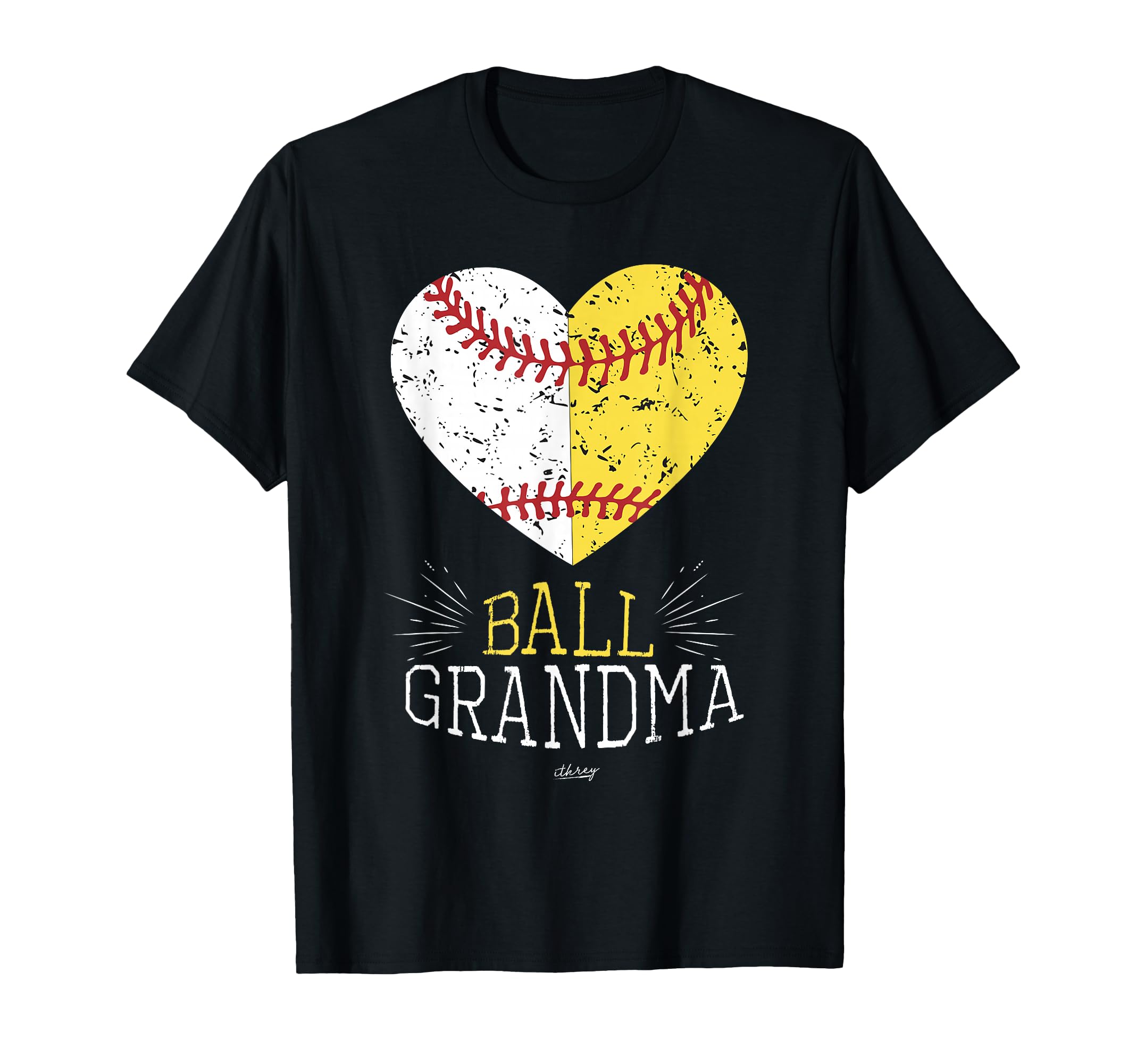 Mom Funny Baseball Ball Funny T-Shirt - Aesthetic Graphic Men Women - T-Shirt, Sweatshirt, Hoodie