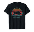 Portugal 80S T-Shirt - Novelty Apparel Unisex - T-Shirt, Sweatshirt, Hoodie