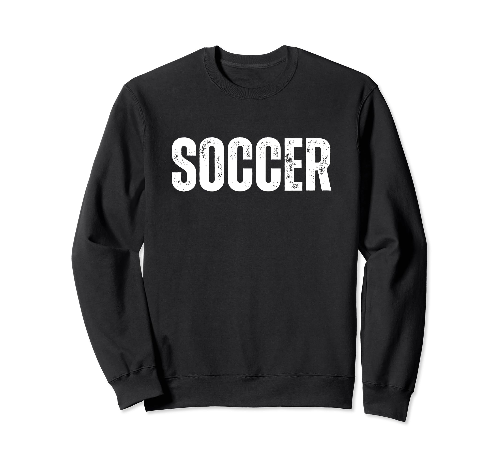 Soccer Tees Sweatshirt - Custom Art Print Unisex - T-Shirt, Sweatshirt, Hoodie