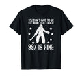 Field Hockey Goalie Funny Field T-Shirt - Aesthetic Graphic Men Women - T-Shirt, Sweatshirt, Hoodie