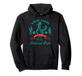 White Sands National Park New Hoodie - Casual Everyday Wear for Adults - T-Shirt, Sweatshirt, Hoodie