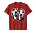 Soccer Mom Mama Coquette Bows Game Day T-Shirt - Trendy Graphic Unisex - T-Shirt, Sweatshirt, Hoodie