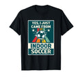 Indoor Soccer Accessories Gifts Ball Sweatshirt - Trendy Graphic Unisex - T-Shirt, Sweatshirt, Hoodie