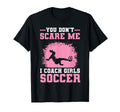 Soccer Coach T-Shirt - Graphic Print Men Women - T-Shirt, Sweatshirt, Hoodie