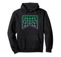 Lacrosse Goal Stuff Lax Goalkeeper Stuff Hoodie - Unique Graphic Unisex - T-Shirt, Sweatshirt, Hoodie
