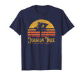 Joshua Tree National Park T-Shirt - Minimalist Print Men Women - T-Shirt, Sweatshirt, Hoodie