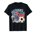 Soccer Moms Club Game Day Soccer Moms T-Shirt - Streetwear Style Men Women - T-Shirt, Sweatshirt, Hoodie