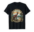 Kangaroo National Park Kakadu Souvenir T-Shirt - Trendy Graphic for Adults - T-Shirt, Sweatshirt, Hoodie