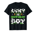 Aunt Birthday Soccer Group Family T-Shirt - Unique Graphic for Adults - T-Shirt, Sweatshirt, Hoodie