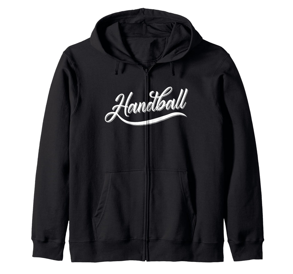 Handball Sports Team Team Sweatshirt - Fun Novelty Design Unisex - T-Shirt, Sweatshirt, Hoodie