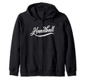 Handball Sports Team Team Sweatshirt - Fun Novelty Design Unisex - T-Shirt, Sweatshirt, Hoodie