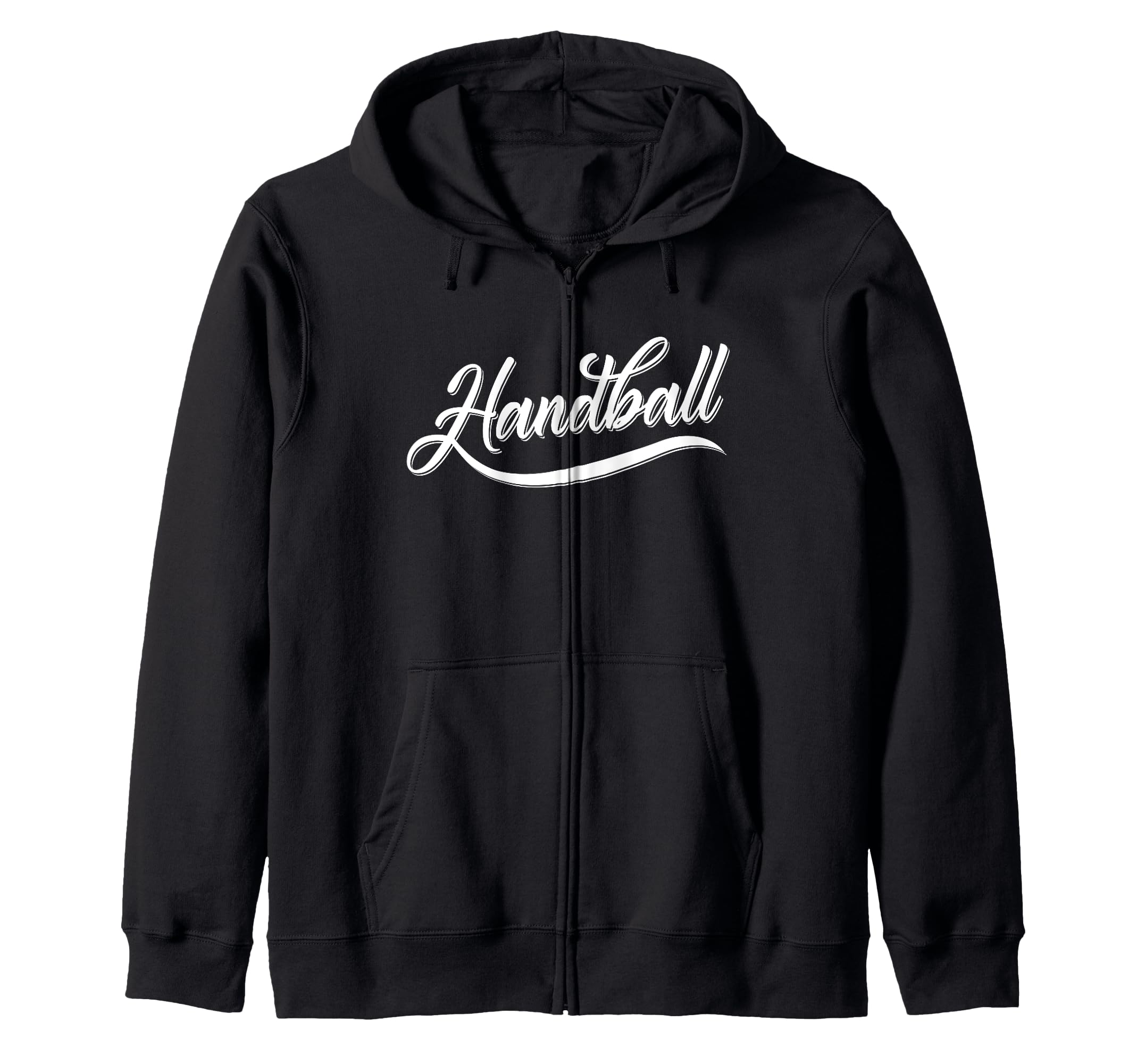 Handball Sports Team Team Sweatshirt - Fun Novelty Design Unisex - T-Shirt, Sweatshirt, Hoodie