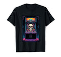 Old School Arcade Gaming Nostalgia T-Shirt - Trendy Graphic for Adults - T-Shirt, Sweatshirt, Hoodie