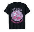 Roller Skate Roller Blading Roller T-Shirt - Casual Everyday Wear Unisex - T-Shirt, Sweatshirt, Hoodie