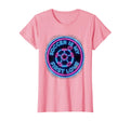Soccer Is My First Love T-Shirt - Trendy Graphic Unisex - T-Shirt, Sweatshirt, Hoodie