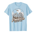 Pinnacles National Park California T-Shirt - Graphic Print for Adults - T-Shirt, Sweatshirt, Hoodie
