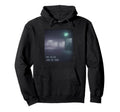 Parking Lot Dreamcore Aesthetic Hoodie - Fun Novelty Design Unisex - T-Shirt, Sweatshirt, Hoodie
