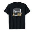 Ice Hockey Goalie Aunt Hockey Keeper T-Shirt - Graphic Print for Adults - T-Shirt, Sweatshirt, Hoodie