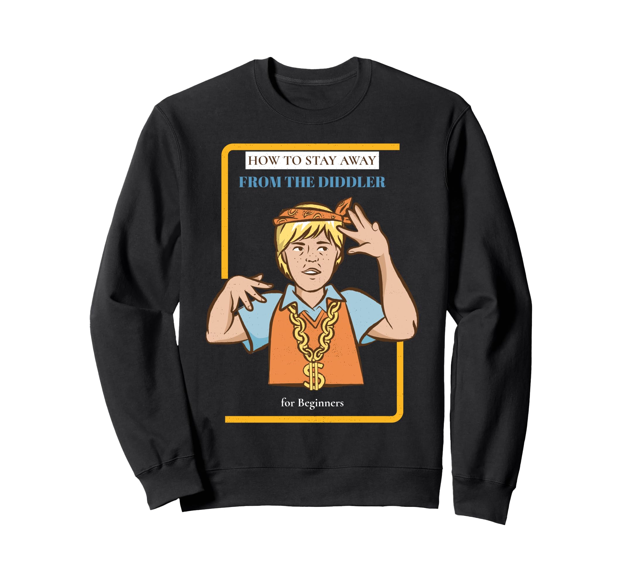 Hiphop Old School Hip Hop 90S Hip Hop Sweatshirt - Unique Graphic Unisex - T-Shirt, Sweatshirt, Hoodie