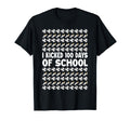 I Kicked 100 Days School Soccer Player T-Shirt - Trendy Graphic Unisex - T-Shirt, Sweatshirt, Hoodie