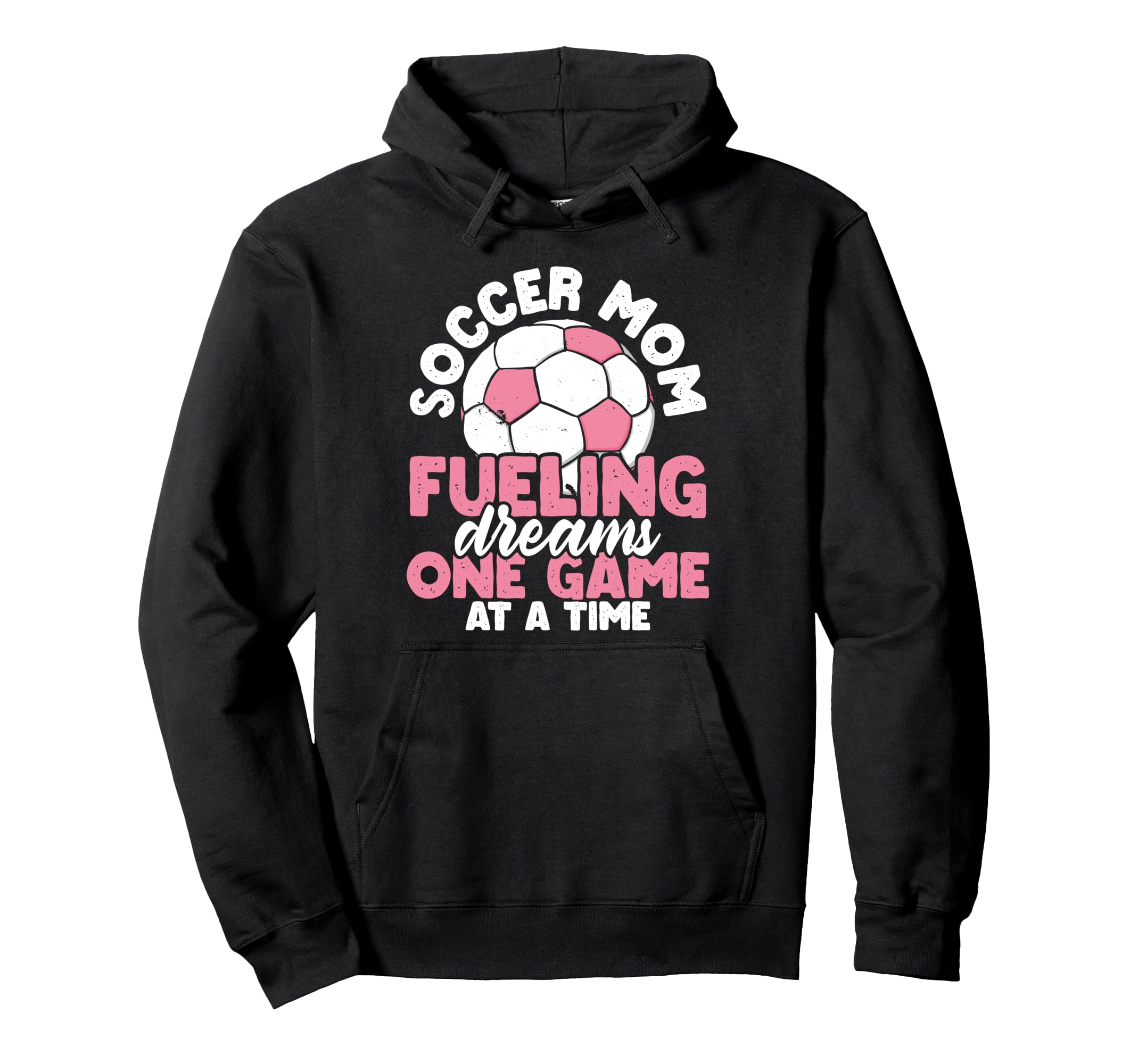 Soccer Soccer Fans Soccer Club Football Hoodie - Fun Novelty Design Unisex - T-Shirt, Sweatshirt, Hoodie