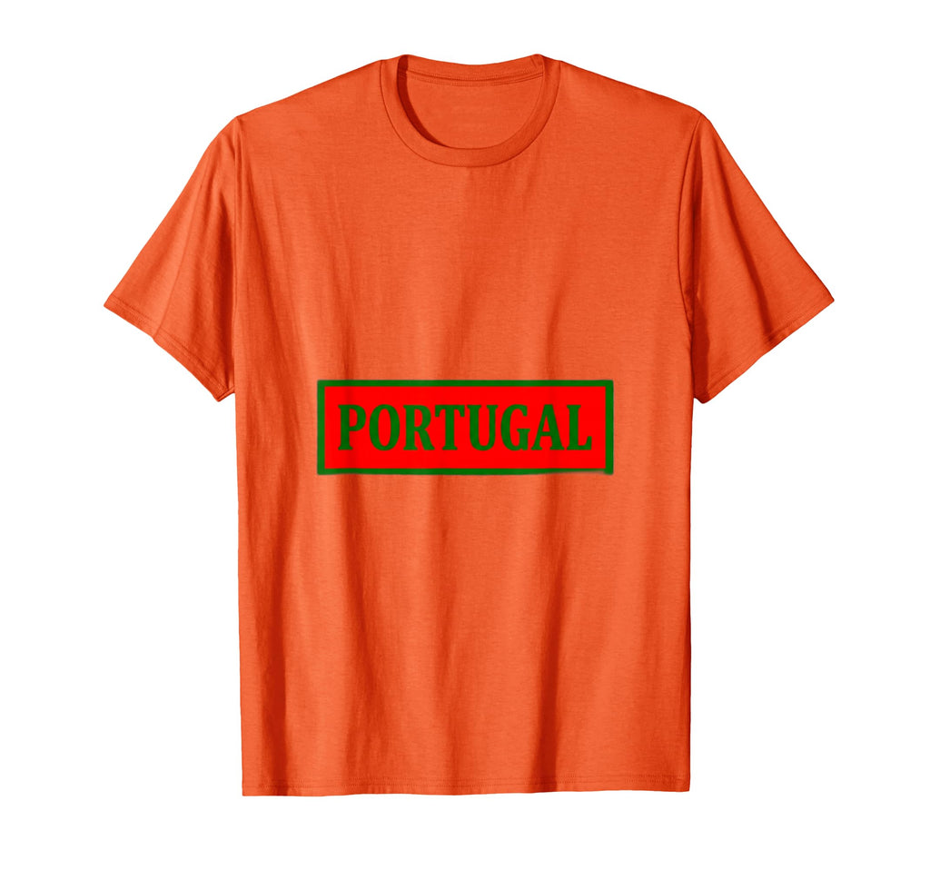 Portugal Football Soccer T-Shirt - Aesthetic Graphic Unisex - T-Shirt, Sweatshirt, Hoodie