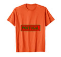Portugal Football Soccer T-Shirt - Aesthetic Graphic Unisex - T-Shirt, Sweatshirt, Hoodie