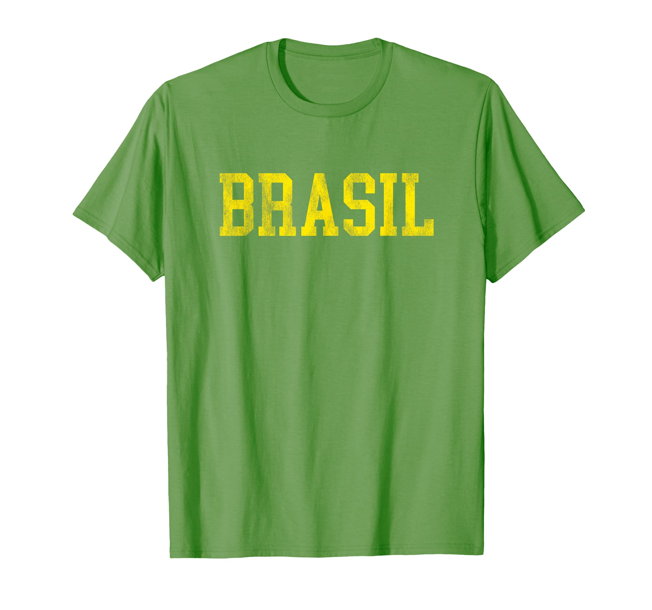 Brasil Souvenir Brazil Brazilian T-Shirt - Streetwear Style for Adults - T-Shirt, Sweatshirt, Hoodie