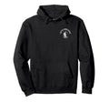 Cattle Creek Bucking Bull Rodeo Logo Hoodie - Casual Everyday Wear Unisex - T-Shirt, Sweatshirt, Hoodie