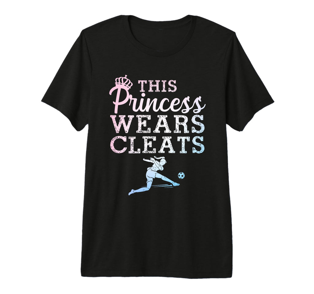 Soccer Art Teen Goalie Soccer T-Shirt - Casual Everyday Wear for Adults - T-Shirt, Sweatshirt, Hoodie