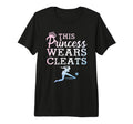 Soccer Art Teen Goalie Soccer T-Shirt - Casual Everyday Wear for Adults - T-Shirt, Sweatshirt, Hoodie