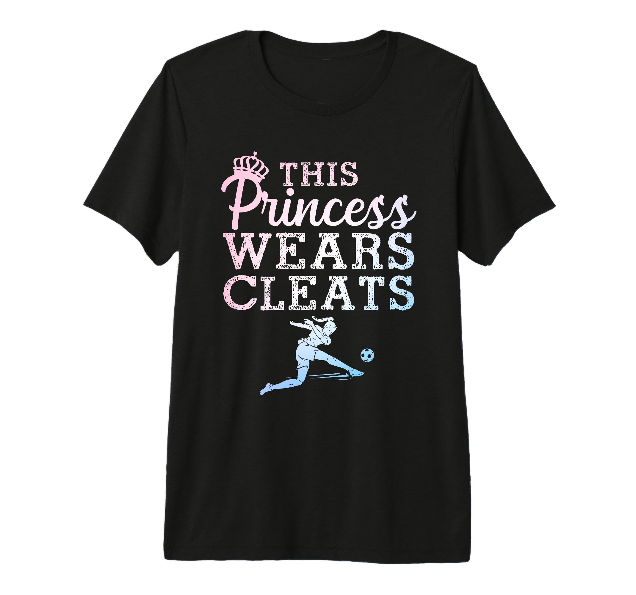 Soccer Art Teen Goalie Soccer T-Shirt - Casual Everyday Wear for Adults - T-Shirt, Sweatshirt, Hoodie