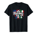 Football Season 2026 Stadium Roar Football T-Shirt - Graphic Print Unisex - T-Shirt, Sweatshirt, Hoodie