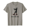 Lazy Person Gifts 70S Outfits Roller T-Shirt - Custom Art Print Men Women - T-Shirt, Sweatshirt, Hoodie