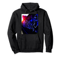 Graffiti Urban Street Art Old School Hoodie - Trendy Graphic for Adults - T-Shirt, Sweatshirt, Hoodie