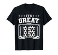 Its Great To Be 16 Years Old 16Th Birthday T-Shirt - Trendy Graphic Unisex - T-Shirt, Sweatshirt, Hoodie